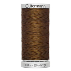 650 Extra Strong Gütermann