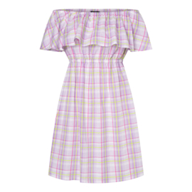 5728 Burda Naaipatroon | Jurk in variatie