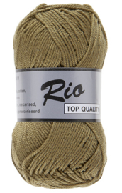 861 Rio | Lammy Yarns