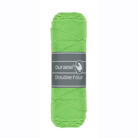 2155 Apple Green Double Four Durable