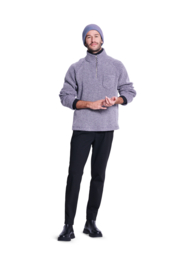 5791 Burda Naaipatroon | Sweater in variatie