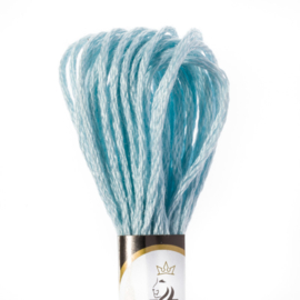 145 Pale Baby Blue | Borduurgaren | XX Threads