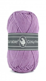 396 Lavender Cosy fine Durable