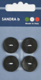 149 knopen 18mm | Sandra b 