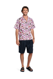 5842 Burda Naaipatroon | Jack en overhemd