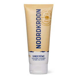 De Noordkroon Handcreme