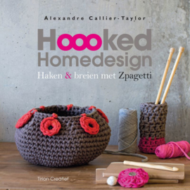 Hoooked Homedesign - Alexandre Callier-Taylor