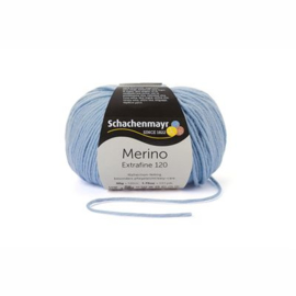 152 Merino Extrafine 120 SMC