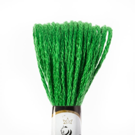 241 Light Green - XX Threads Borduurgaren