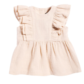 9190 Burda naaipatroon - Korte broek & Shirt in variatie