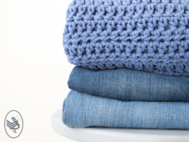 Cosy Cardigan Crochet Durable Cosy