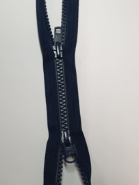 560 55cm Double Slider Zipper YKK