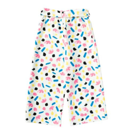 9302 Burda Naaipatroon | Broek in Variatie