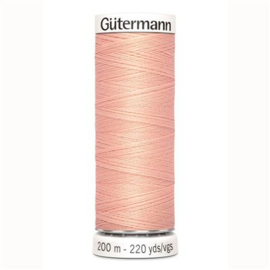 165 Sew-All Thread 200m/220yd Gütermann