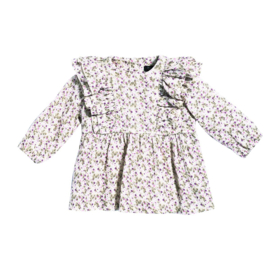 9190 Burda naaipatroon - Korte broek & Shirt in variatie