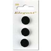 288 Elegant Buttons