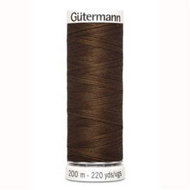 280 Sew-All Thread 200m/220yd Gütermann