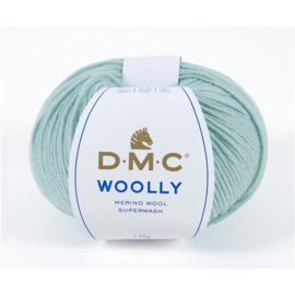 73 Woolly - DMC