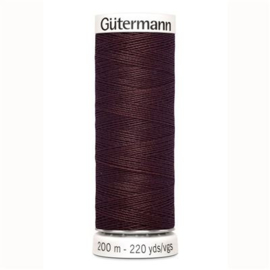 175 Sew-All Thread 200m/220yd Gütermann