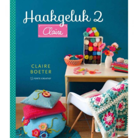 Haakgeluk 2 | Claire Boeter | by Claire