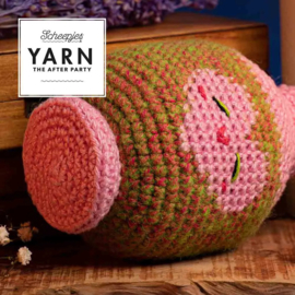 Perfect Potions - haken - Anne Farichai - Yarn the after Party 162 - Scheepjes