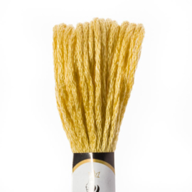 292 Medium Yellow Beige | Borduurgaren | XX Threads