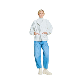 5590 Burda naaipatroon - Sweater en vest in variatie