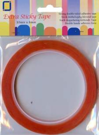 6mm Extra sticky Tape |