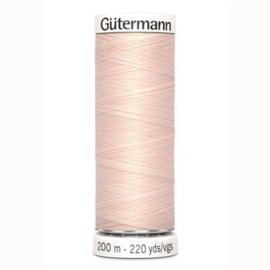 210 Sew-All Thread 200m/220yd Gütermann