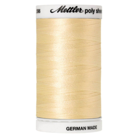 0660 Poly Sheen 800 meter | Mettler