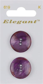 619 Elegant Buttons