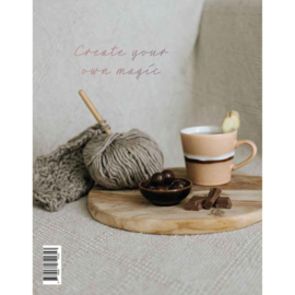 Cosy | Durable magazine