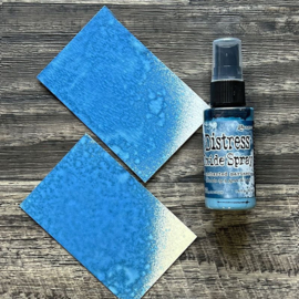 Uncharted mariner | Distress Oxide Spray | Ranger Ink