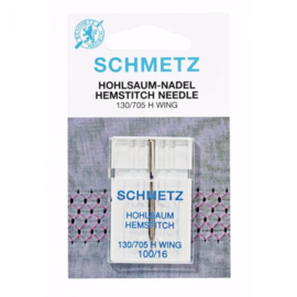 Hemstitch Needle Schmetz
