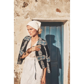 5634 Burda naaipatroon - Accesoires