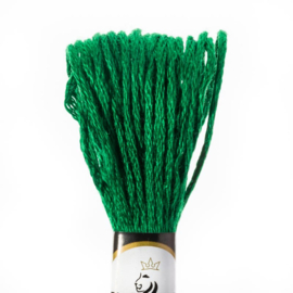 243 Green - XX Threads Borduurgaren