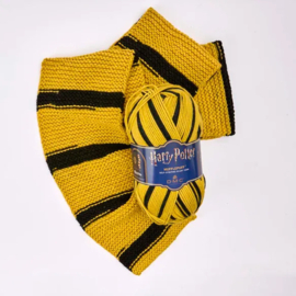 303 Hufflepuff Harry Potter - DMC