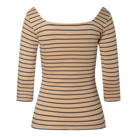 5738 Burda Patroon - Jurk en Shirt