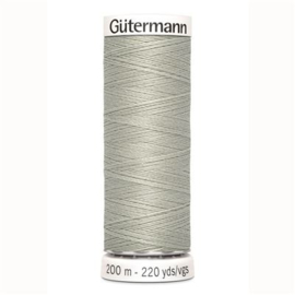 854 Sew-All Thread 200m/220yd Gütermann