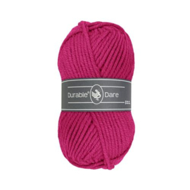 238 Deep Fuchsia Dare | Durable