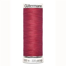082 Sew-All Thread 200m/220yd Gütermann