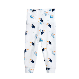 9186 Burda naaipatroon - Shirt & Broek in variatie