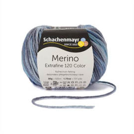 487 Merino Extrafine Color 120 | SMC