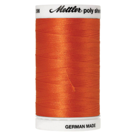 1300 Poly Sheen 800 meter | Mettler