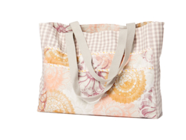 5909 Burda Naaipatroon | Accessoires tuinieren