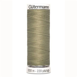 258 Sew-All Thread 200m/220yd Gütermann