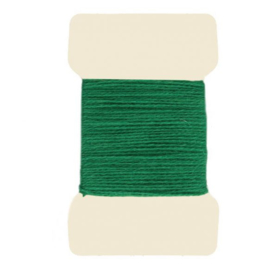 89 Green Mending Wool Scanfil