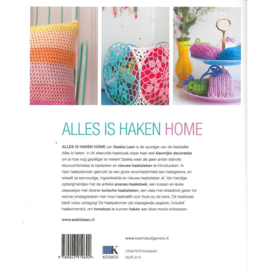 Alles is Haken Home