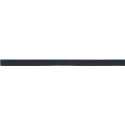 210 navy blauw Paspelband/ Pipingband 10mm Restyle