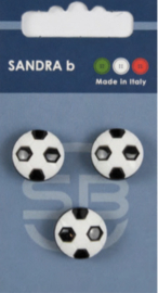 141 knopen 15mm | Sandra b 